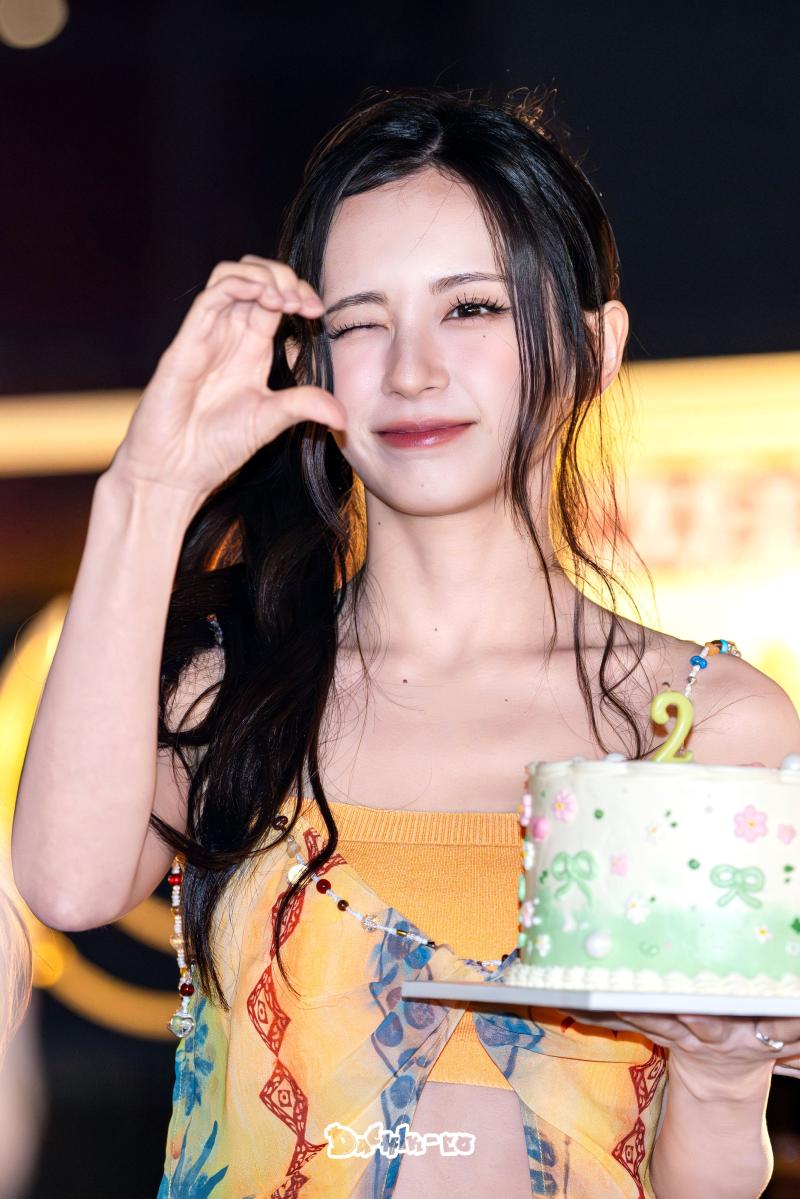 메이딘 마시로 2주년 피크닉 나이트 260905