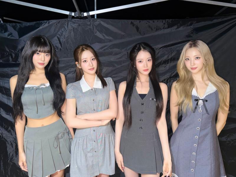메이딘 마시로 2주년 피크닉 나이트 260905