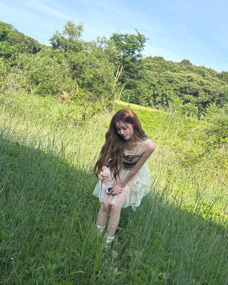 이즈나 정세비