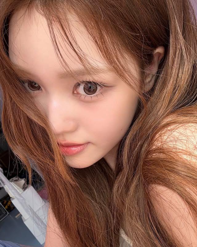 이즈나 정세비