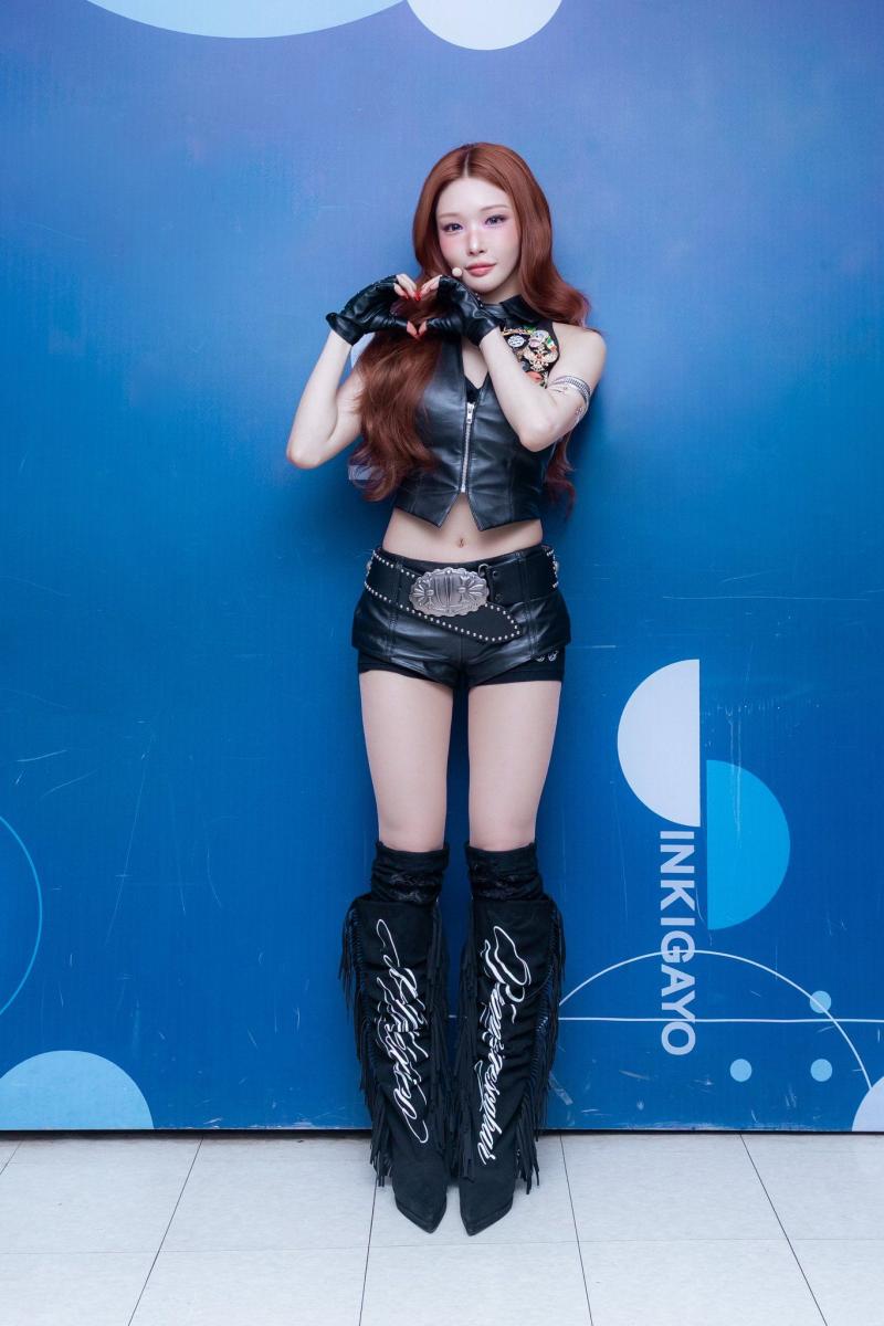 트리플에스 윤서연 팬사인회 260903