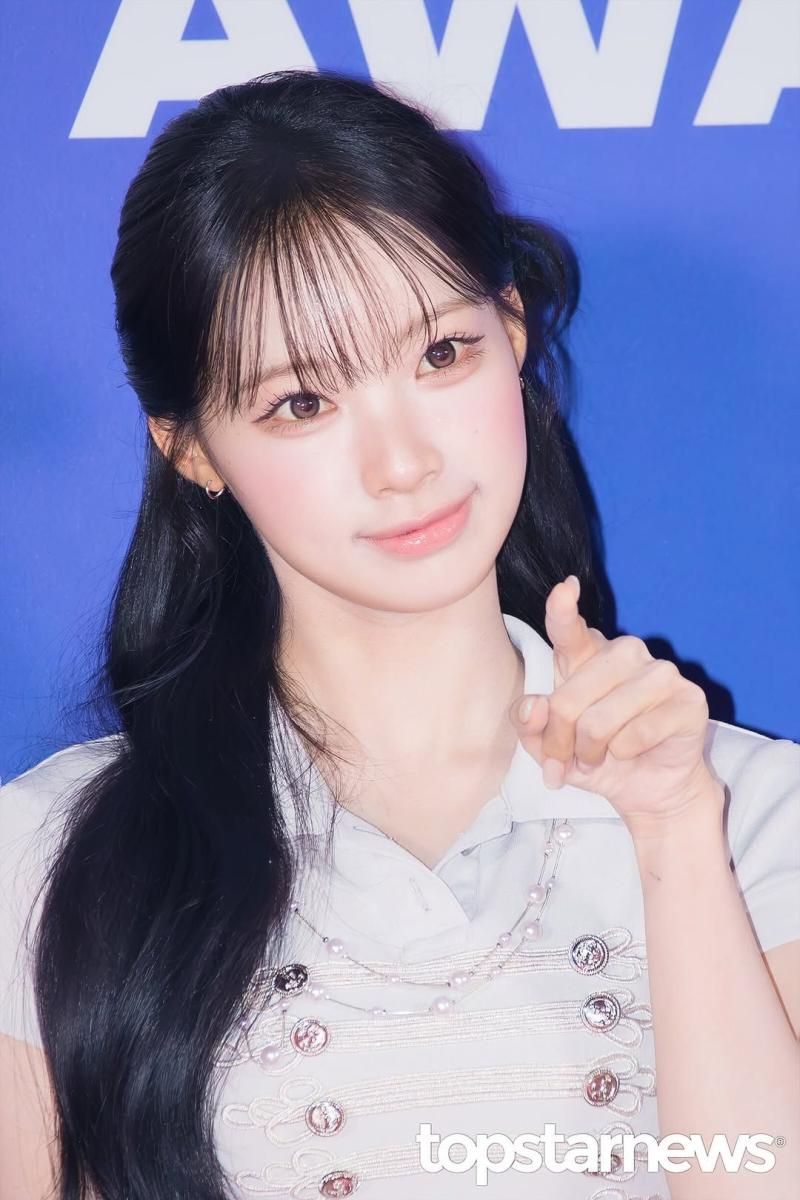 260906 SKA 레드카펫 리센느