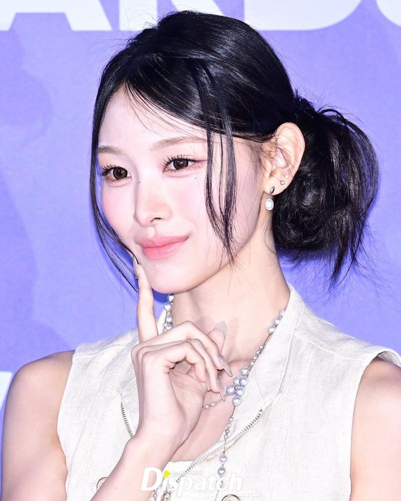 260906 SKA 레드카펫 리센느