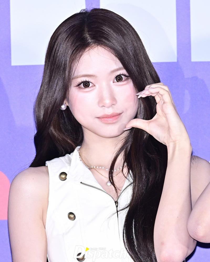 260906 SKA 레드카펫 리센느