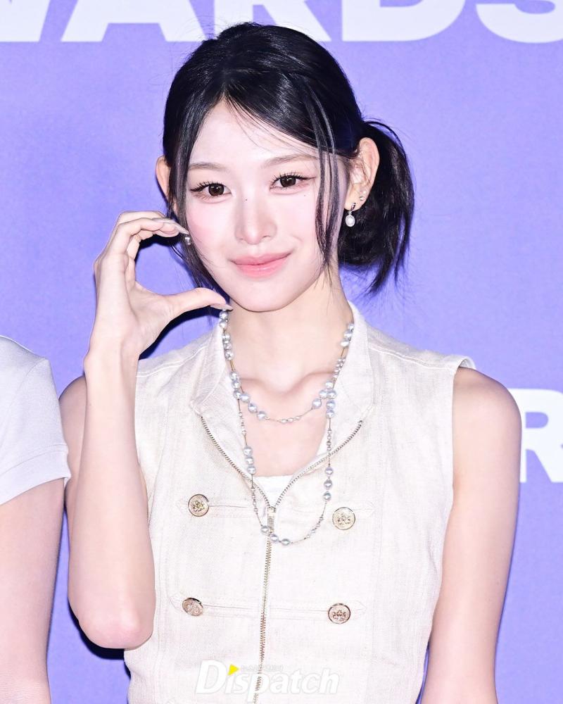 260906 SKA 레드카펫 리센느