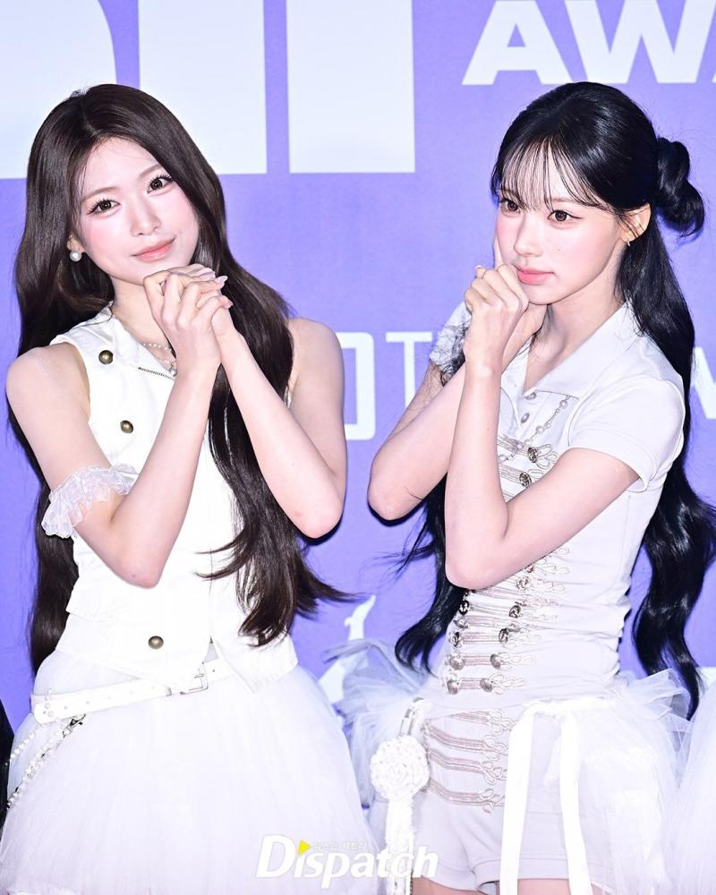 260906 SKA 레드카펫 리센느