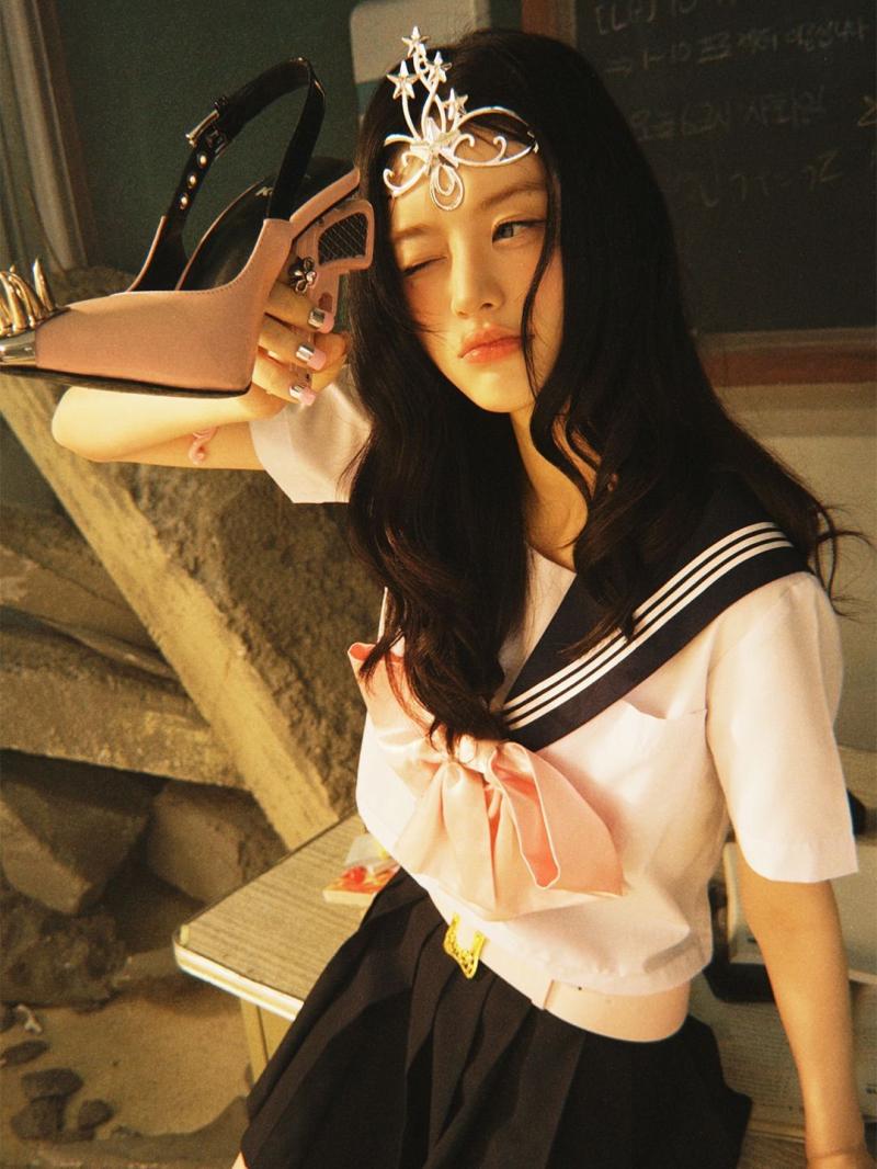 아일릿 민주