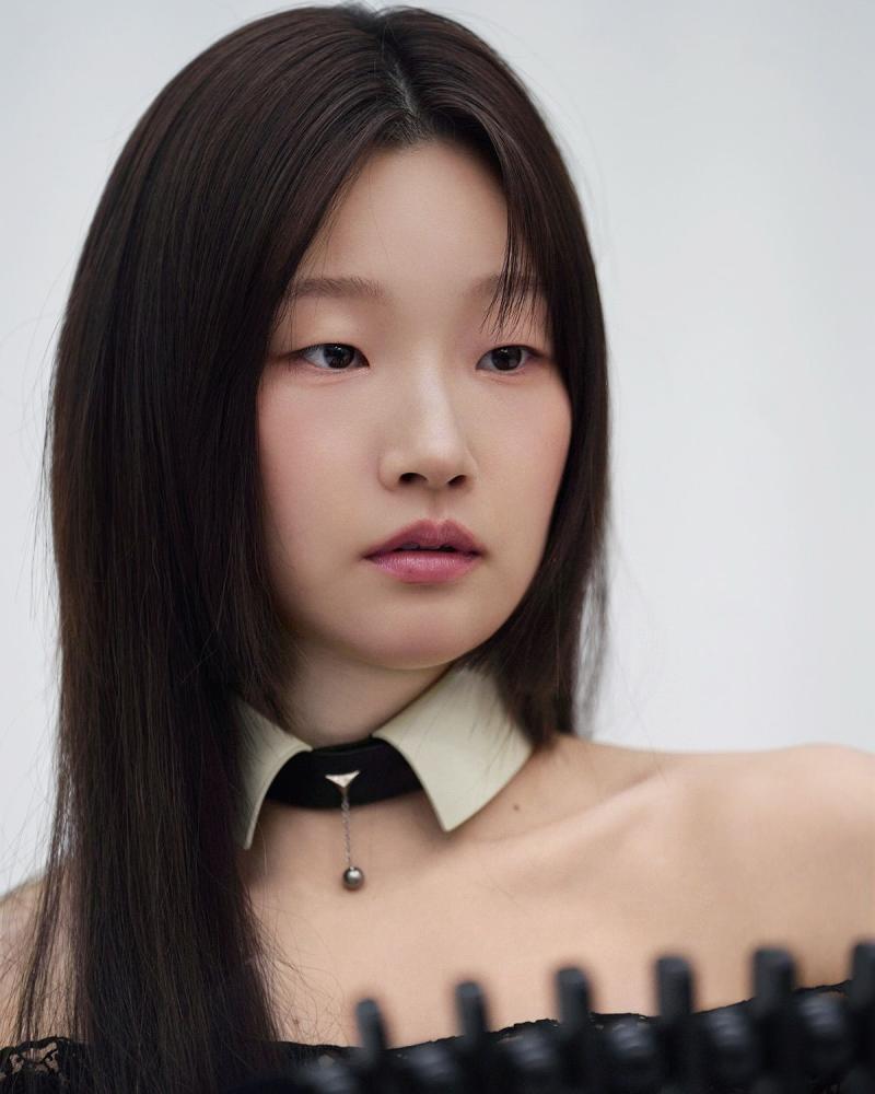 박소담