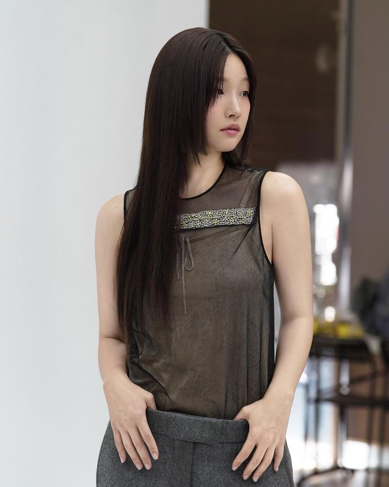 박소담