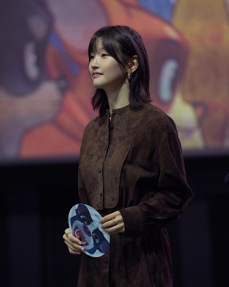 박소담