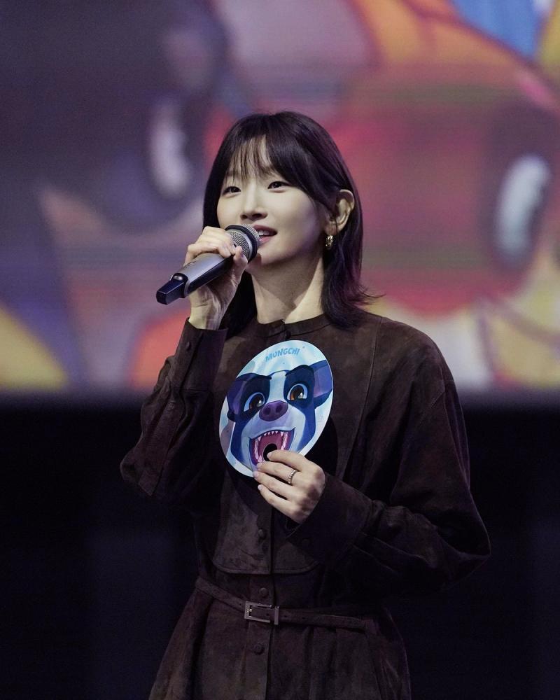 박소담