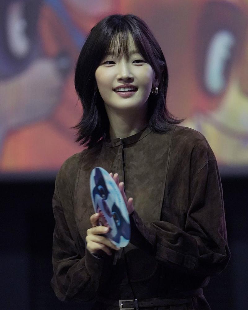 박소담