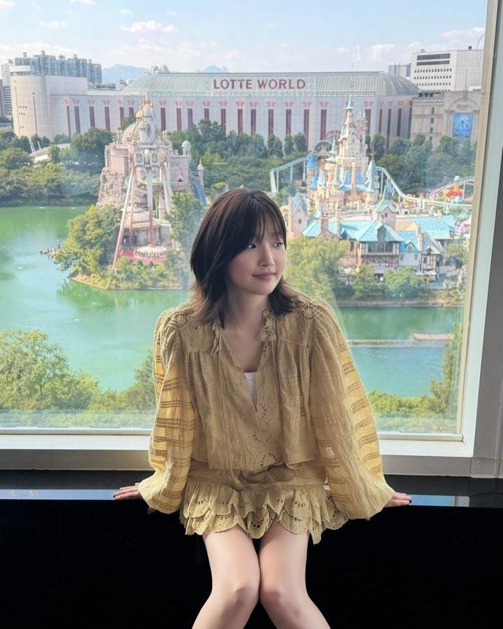 박소담