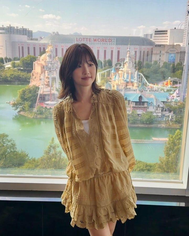 박소담