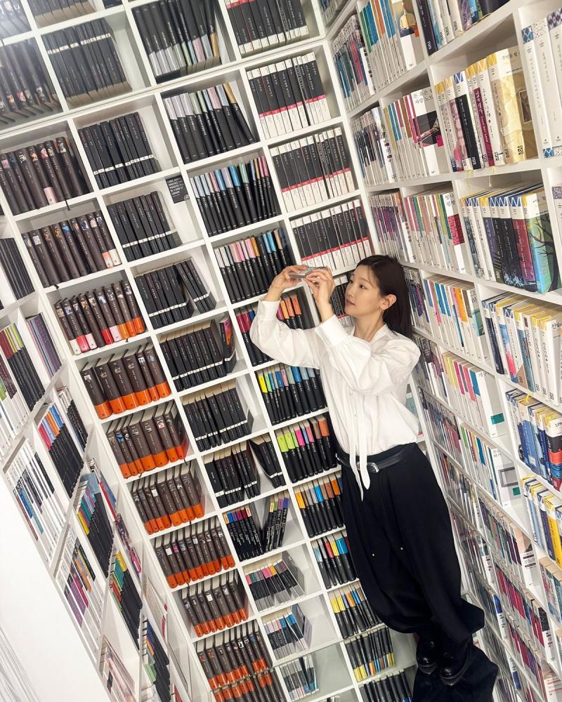 박소담