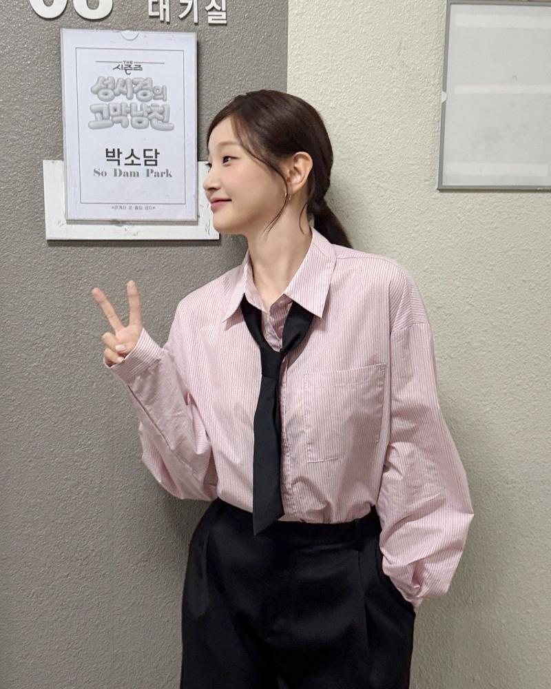 박소담