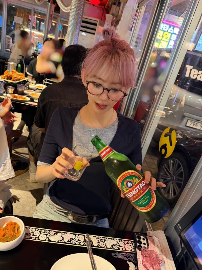 르세라핌 사쿠라