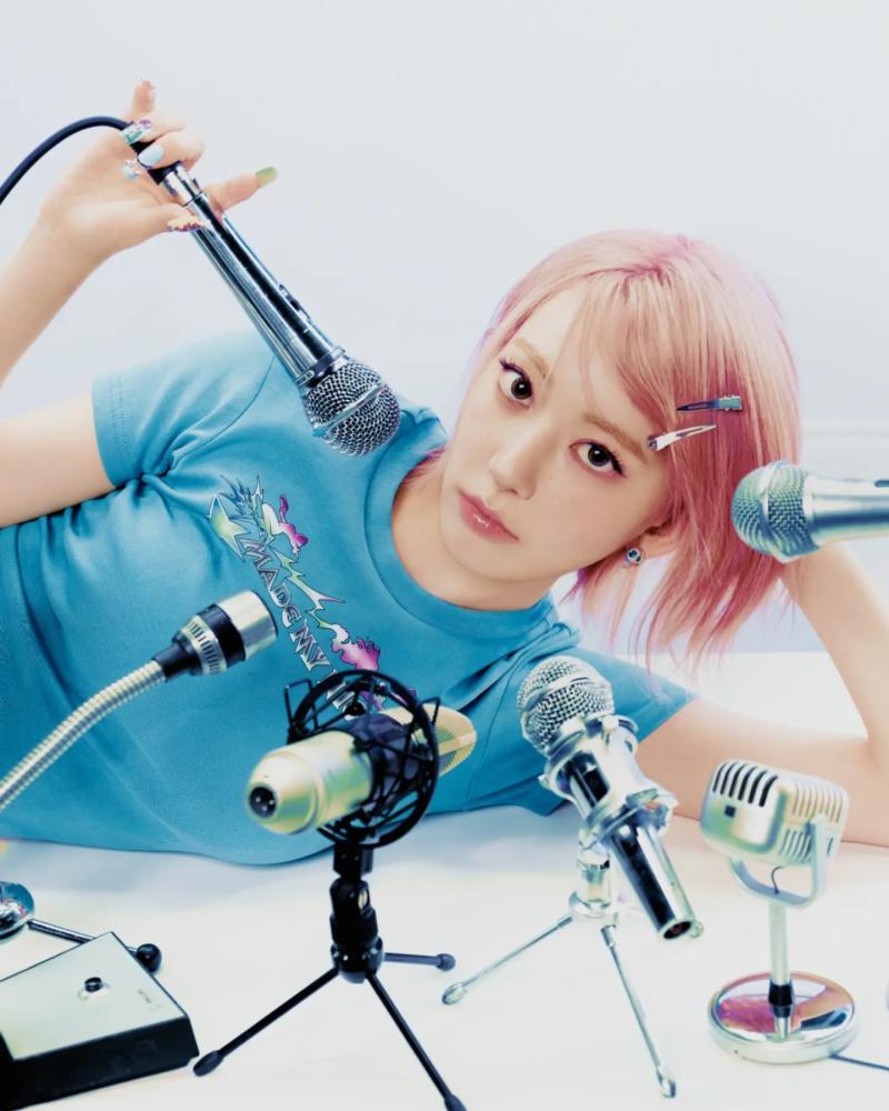 르세라핌 사쿠라