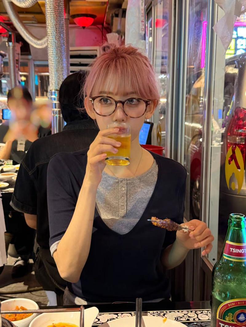 르세라핌 사쿠라