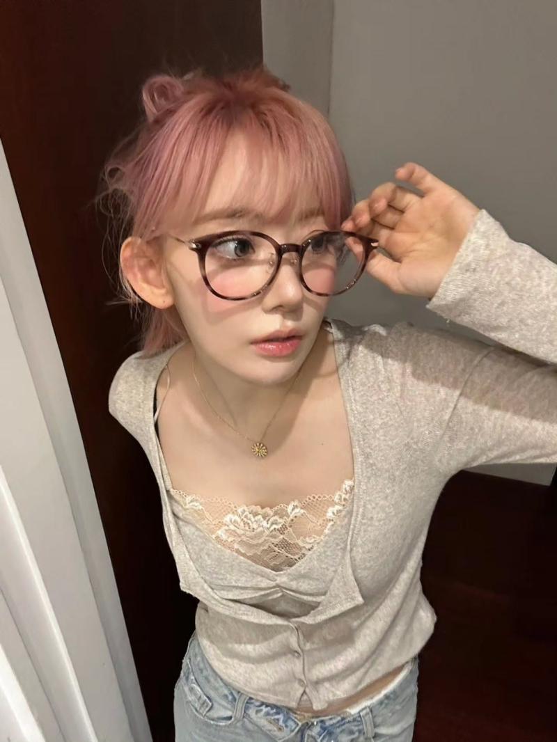 르세라핌 사쿠라