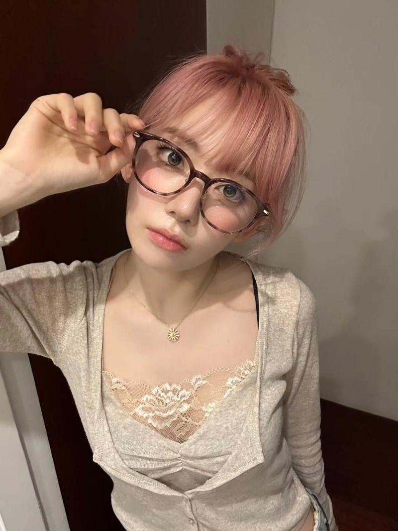 르세라핌 사쿠라