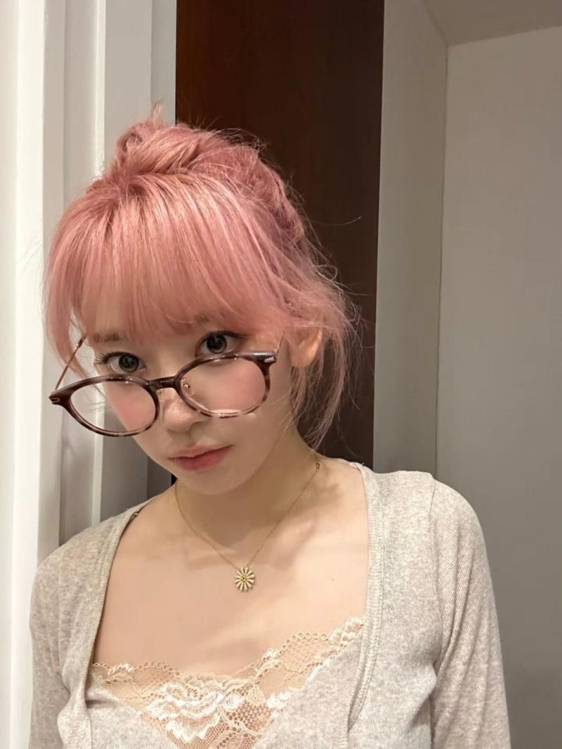 르세라핌 사쿠라