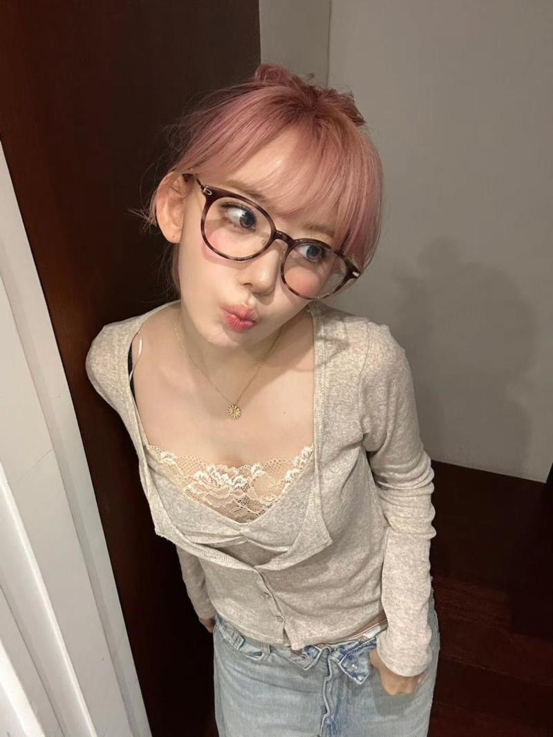 르세라핌 사쿠라
