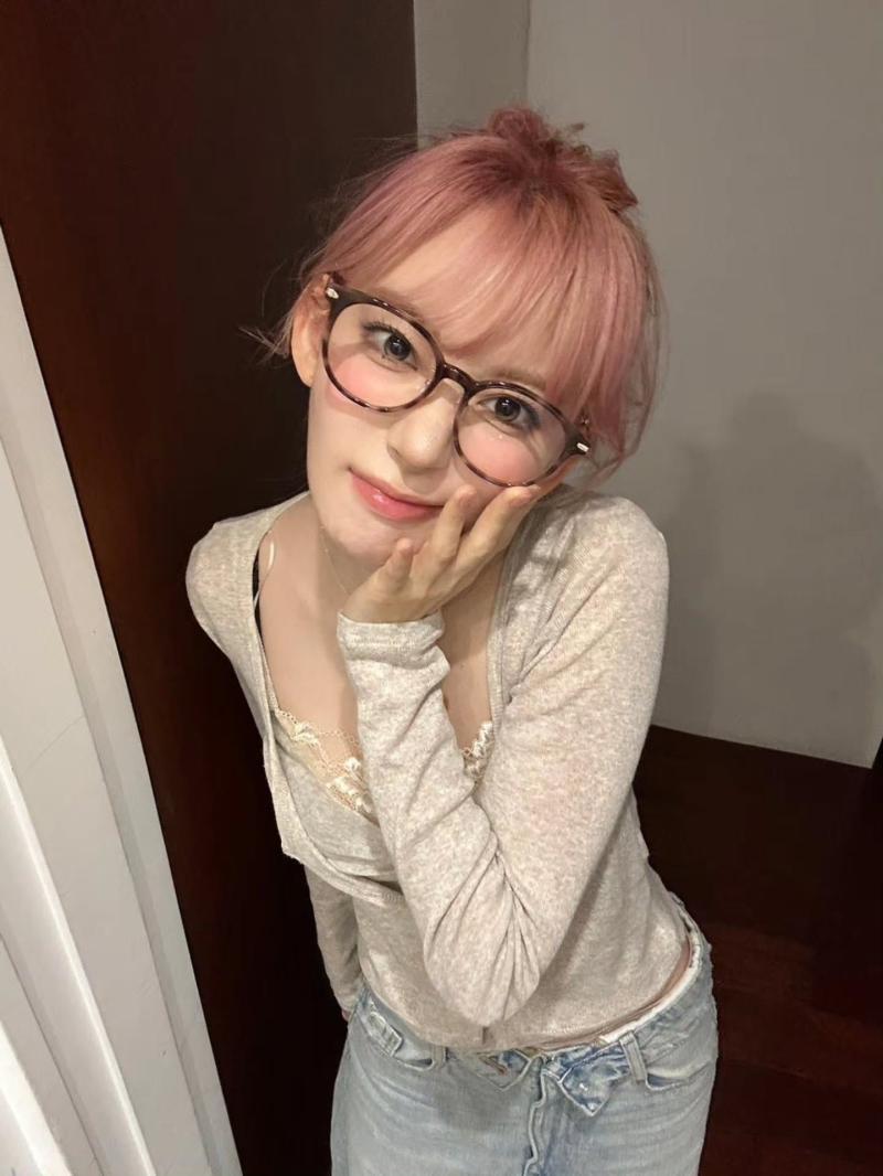 르세라핌 사쿠라