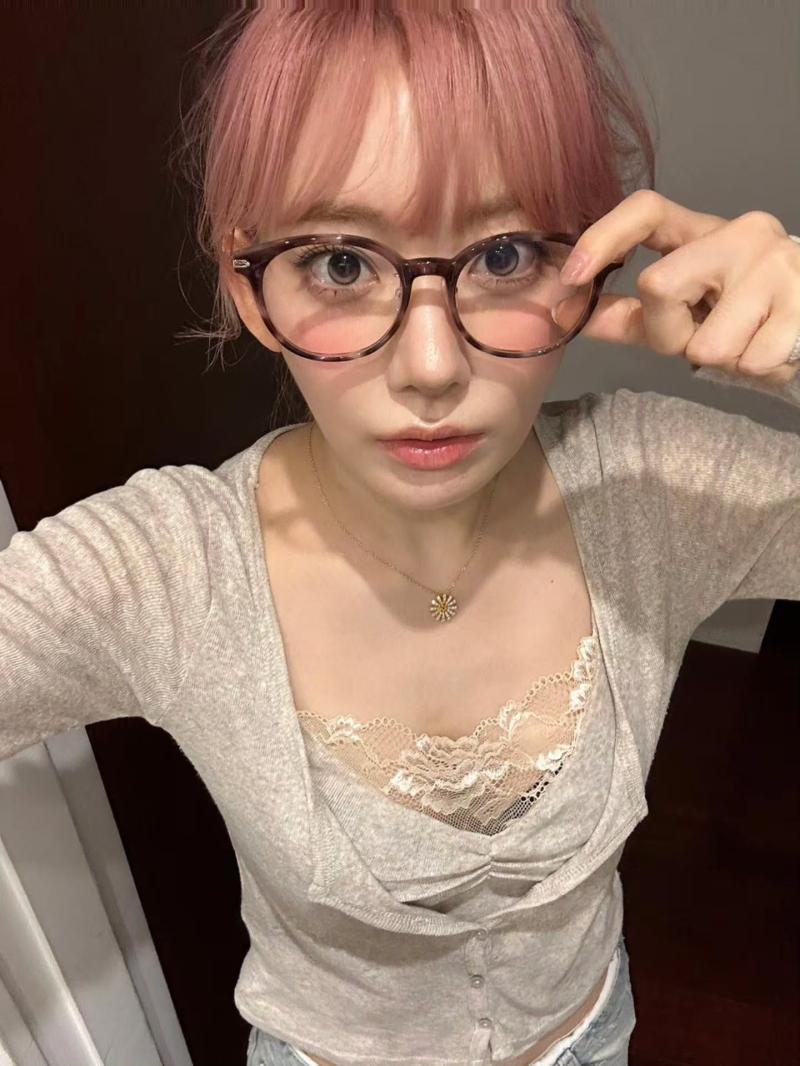 르세라핌 사쿠라