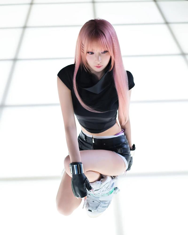 르세라핌 사쿠라