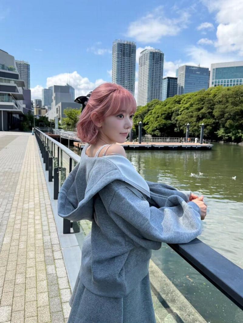 르세라핌 사쿠라