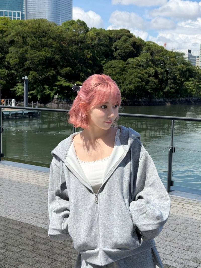 르세라핌 사쿠라