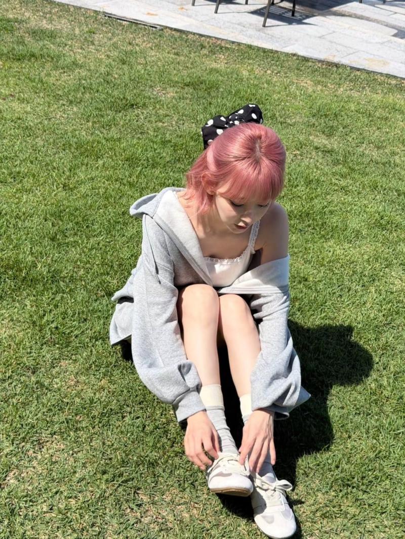 르세라핌 사쿠라