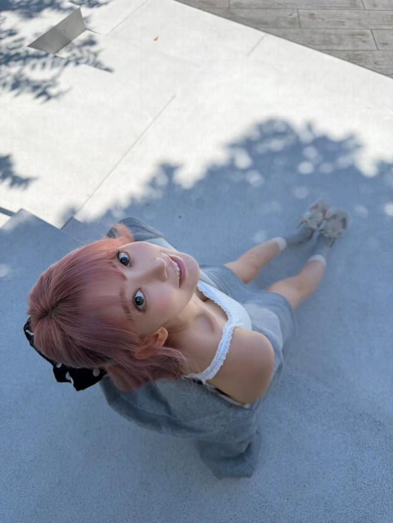 르세라핌 사쿠라