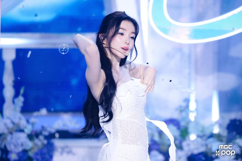 레드벨벳 웬디