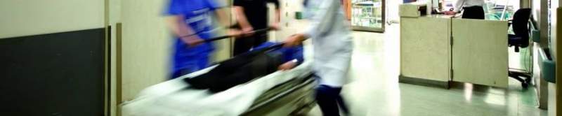 고전] 간호사가 꼽은 역대급 긍정환자썰.txt