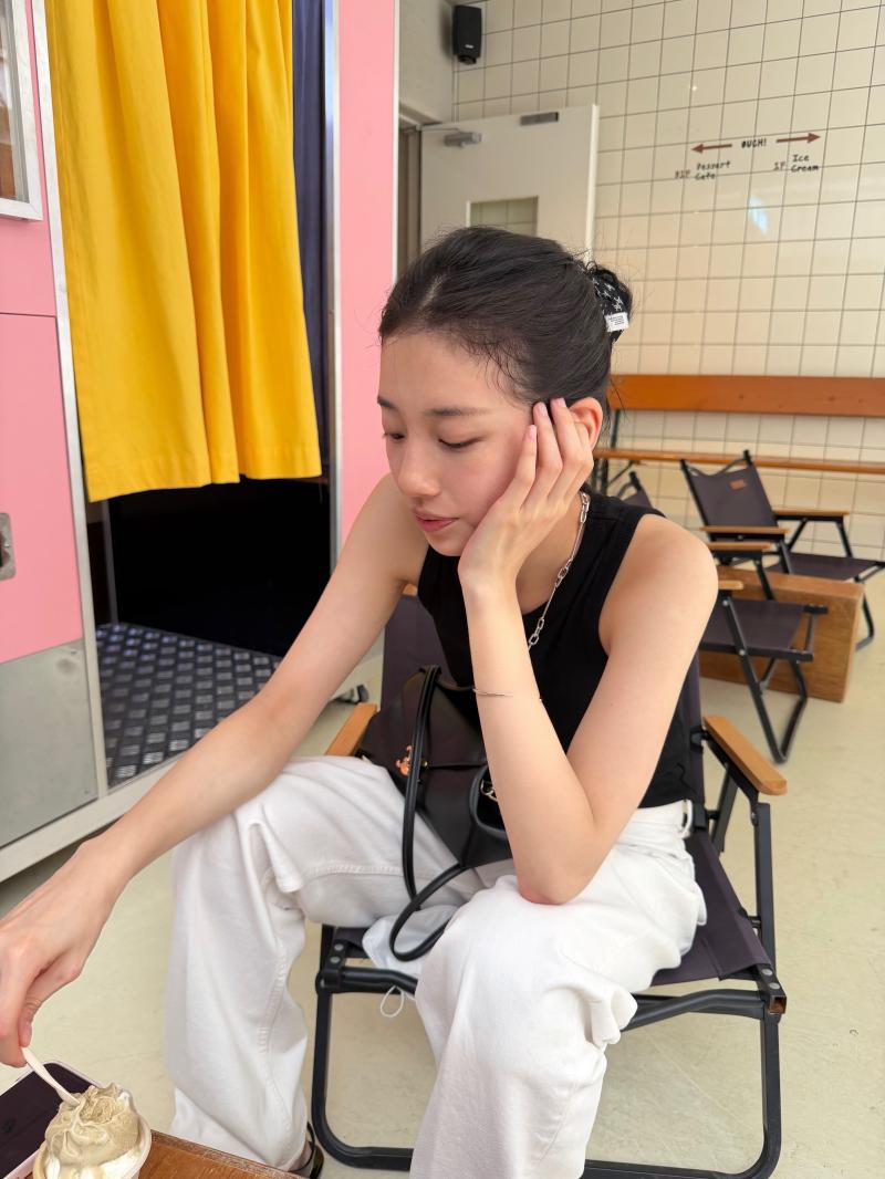 수지