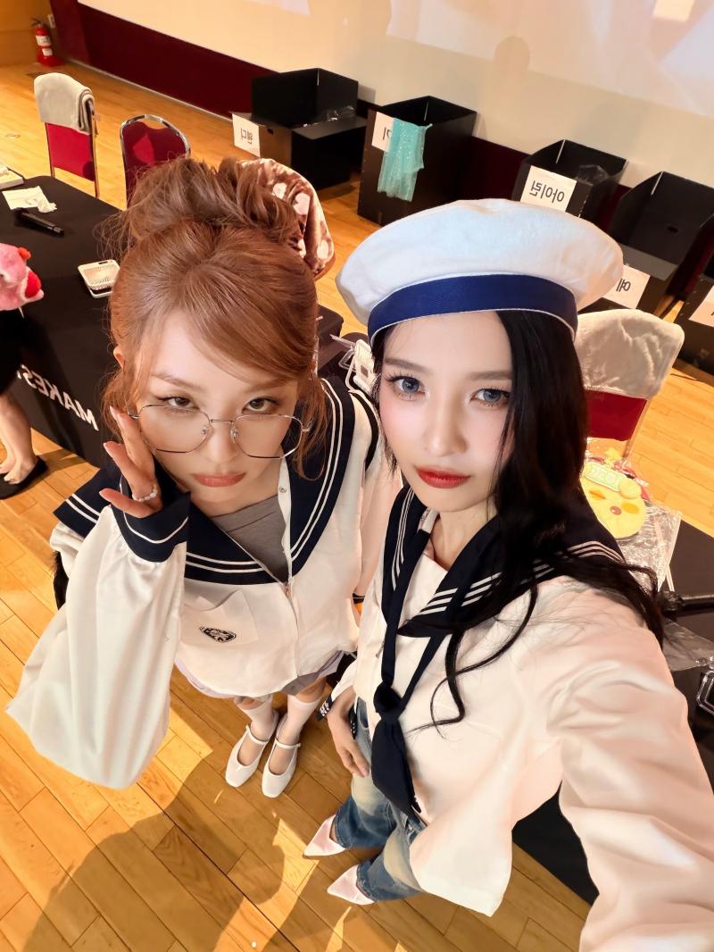 레드벨벳 슬기