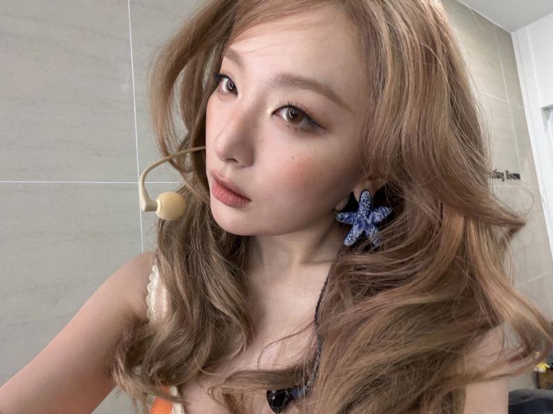 레드벨벳 슬기