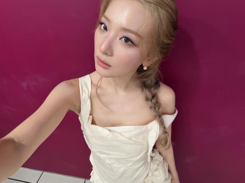 레드벨벳 슬기
