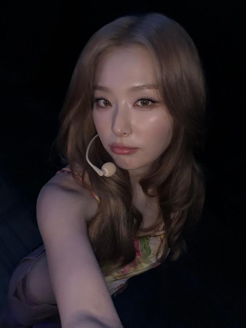레드벨벳 슬기