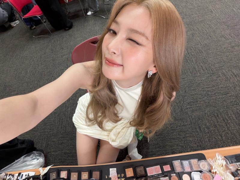 레드벨벳 슬기