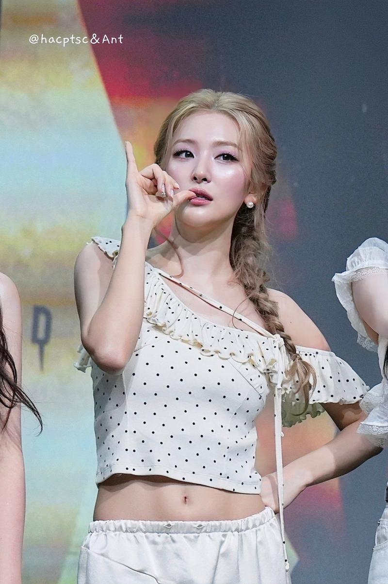 레드벨벳 슬기
