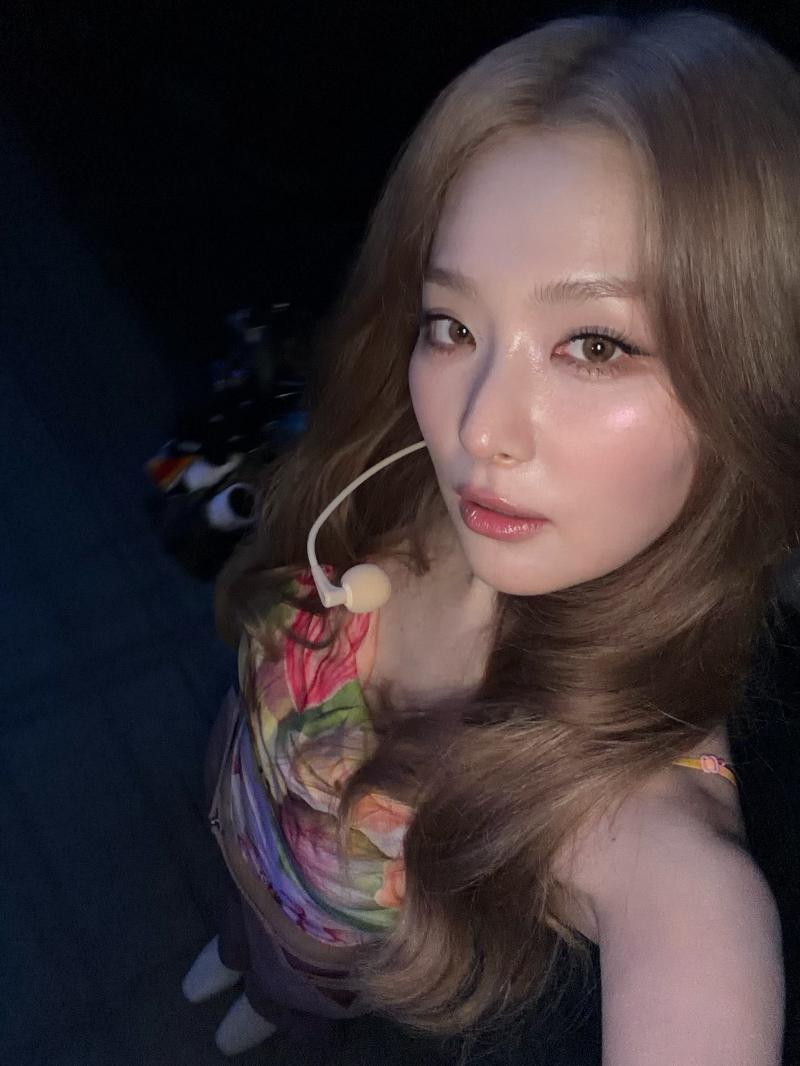 레드벨벳 슬기