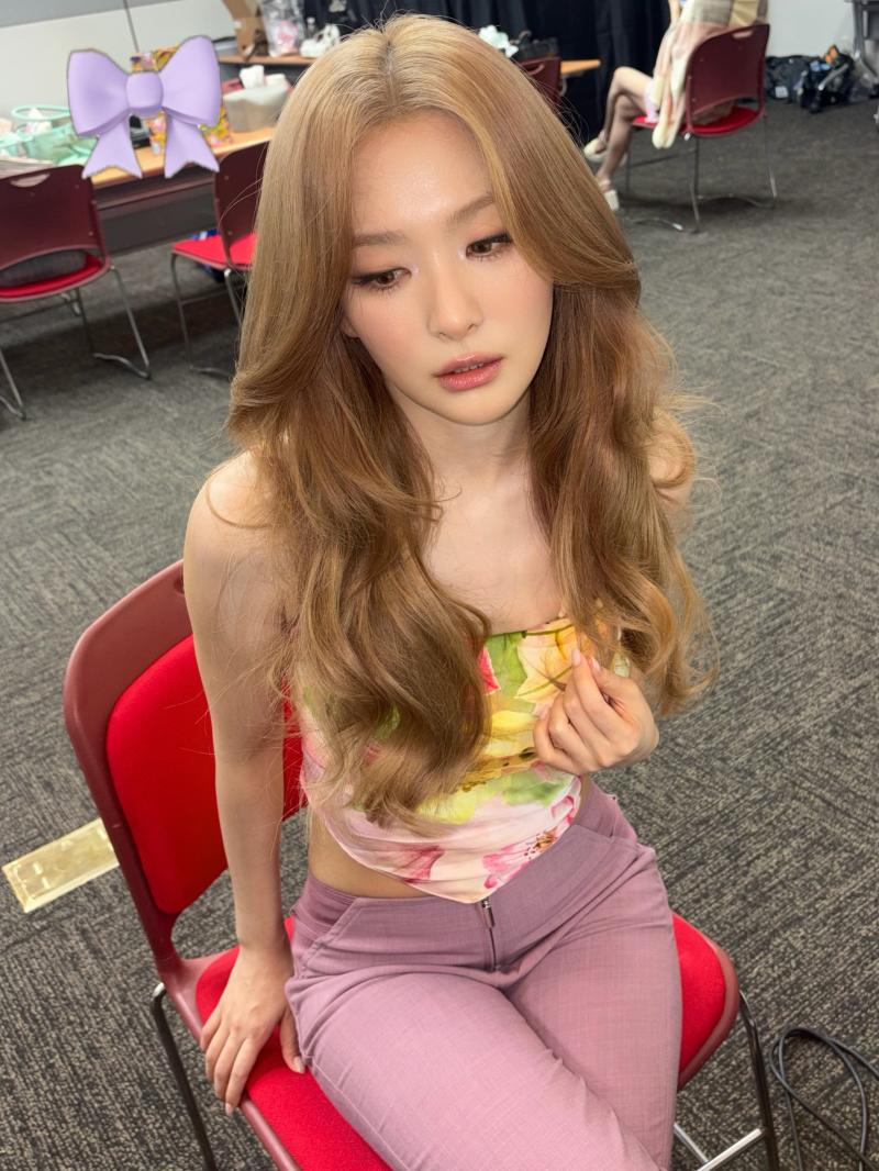 레드벨벳 슬기