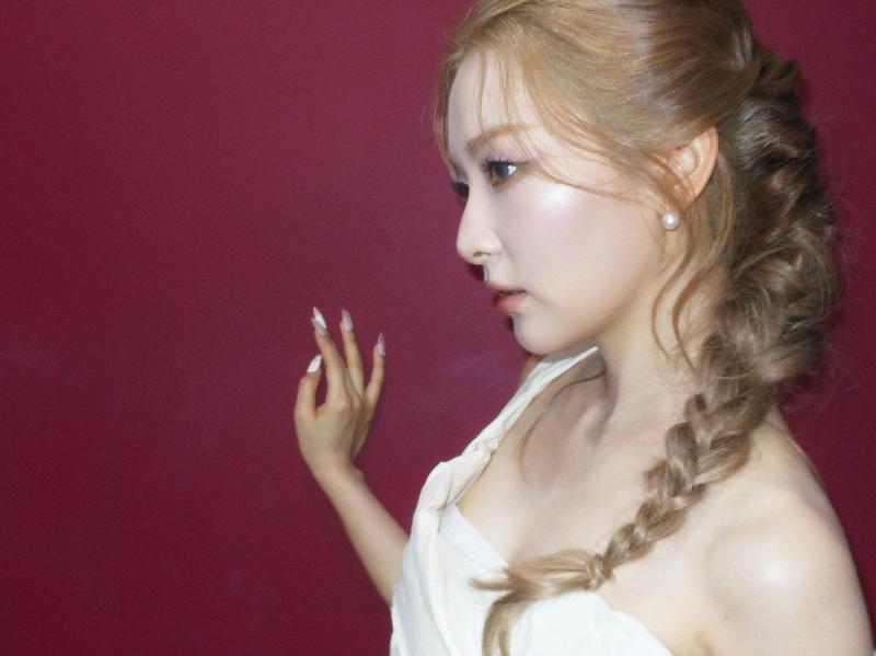 레드벨벳 슬기
