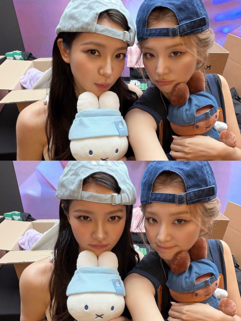 레드벨벳 슬기