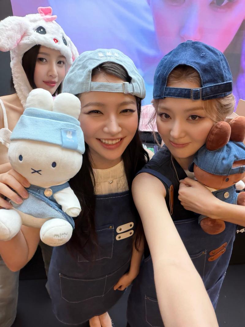 레드벨벳 슬기