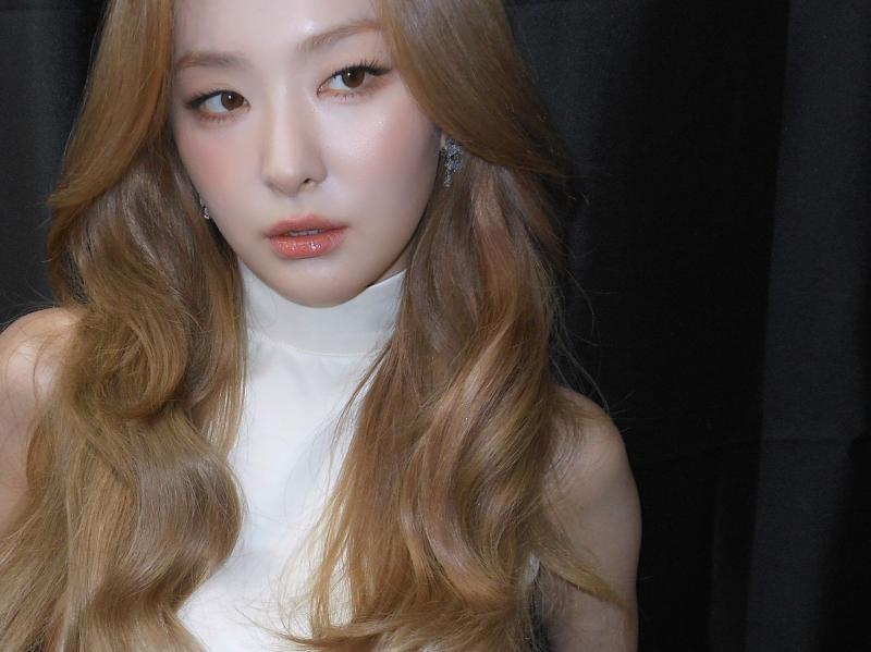 레드벨벳 슬기