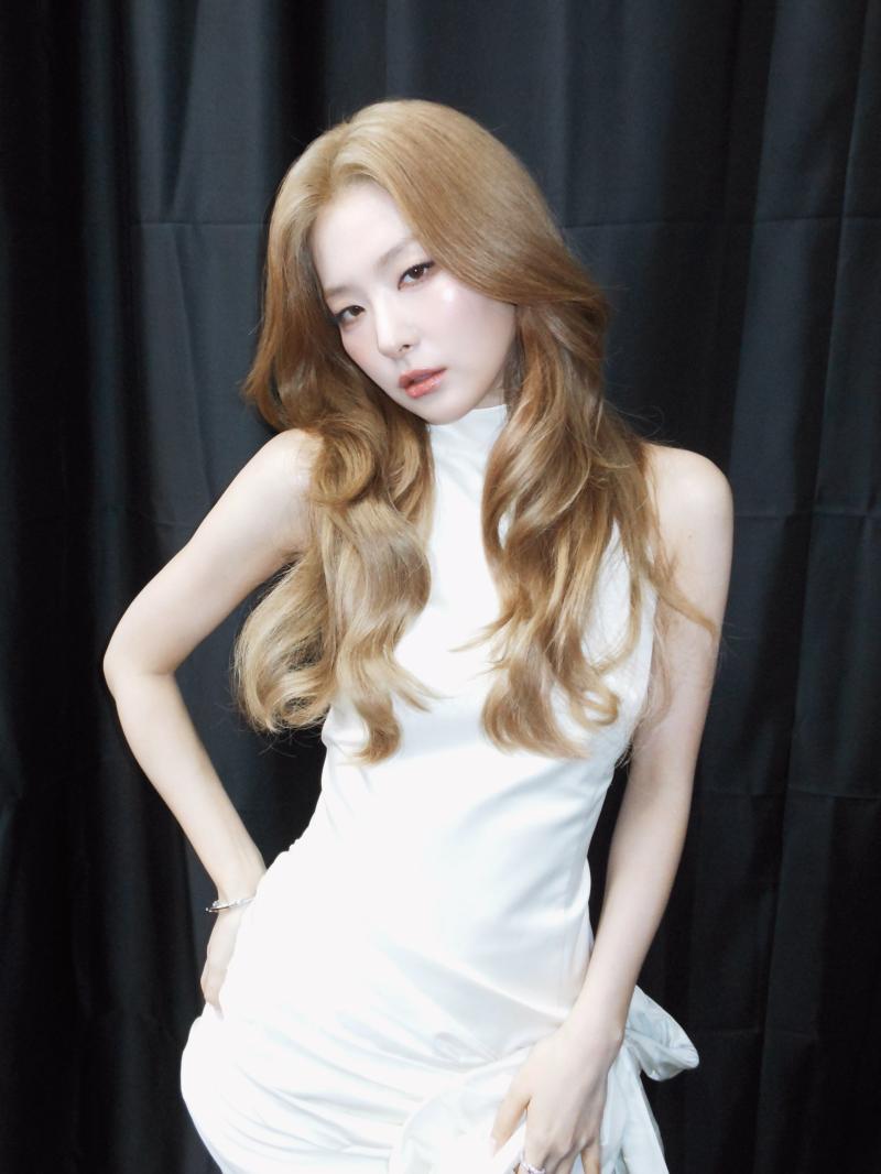 레드벨벳 슬기